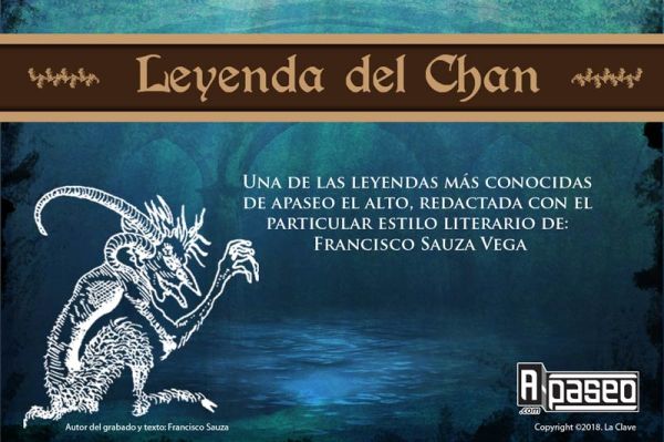 El Chan Apaseo el Alto