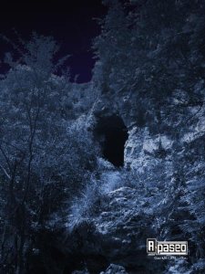 Escondite del Chan, Apaseo el Alto