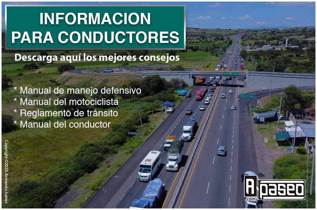 Descargas-para-conductores-Apaseo-el-Alto