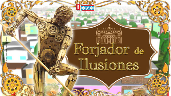 Forjador de Ilusiones