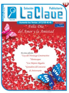 La Clave portada 14