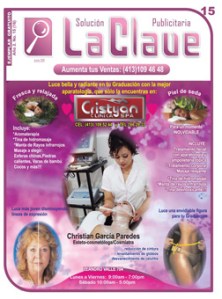 La Clave portada 15