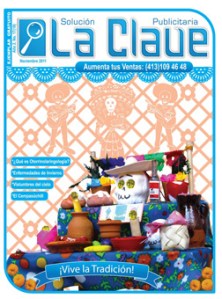 La Clave portada 17