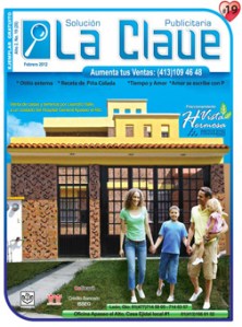 La Clave portada 19