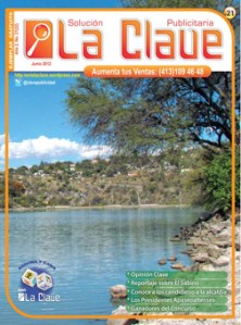La Clave portada 21