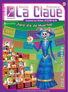 La Clave portada 23