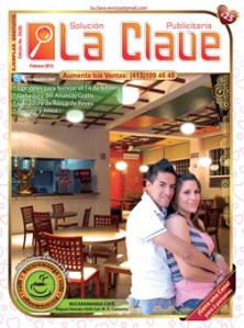 La Clave portada 25