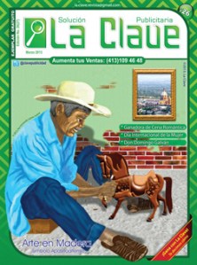 La Clave portada 26