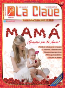 La Clave portada 27
