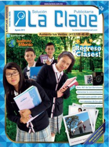 La Clave portada 28