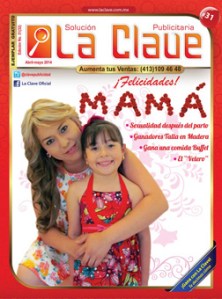 La Clave portada 31