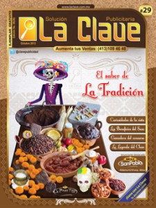 La Clave portada 29