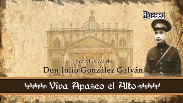 Viva Apaseo el Alto: portada