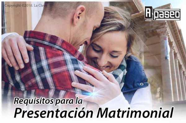 Requisitos Boda Iglesia