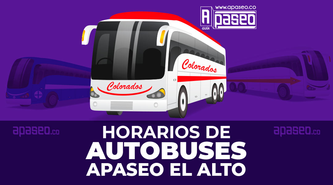Horarios de autobuses de Apaseo el Alto a Celaya, Querétaro, México, Guanajuato, Jerécuaro, Apaseo el Grande