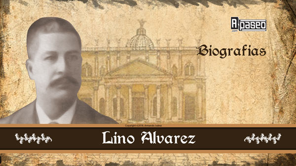 Lino Álvarez