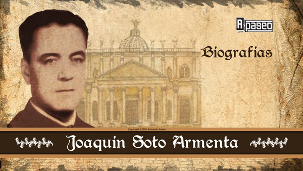 Joaquín Soto Armenta Apaseo el Alto
