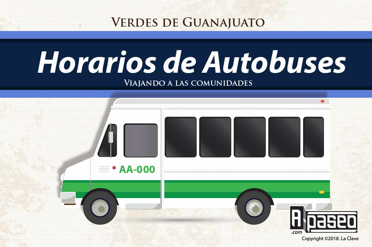 Autobuses-verdes-Apaseo