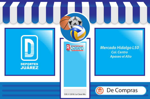 Deportes Juarez Apaseo