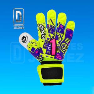 Guante Asimetrik Rinat