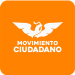 Movimiento ciudadano icono