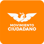 Movimiento ciudadano icono