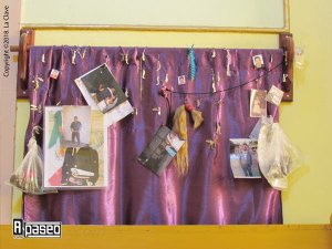 La Piedad agradecimientos