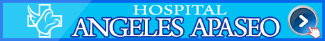Hospital Ángeles Apaseo a tu servicio