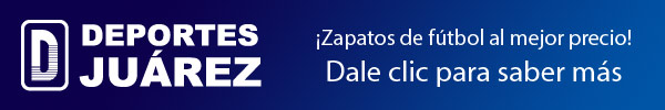 Deportes Juárez promoción