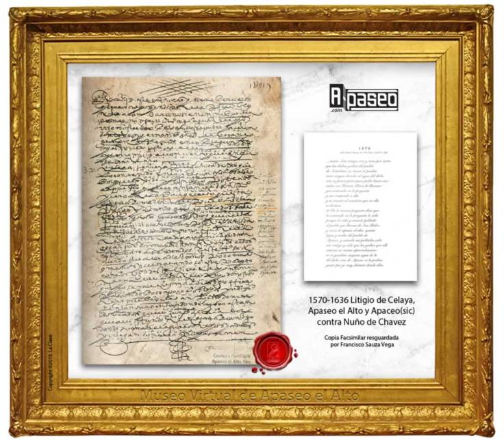 1570-Litigio-Celaya,-Apaseo-el-Alto-y-Apaceo-contra-Nuno-de-Chavez