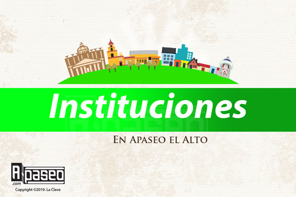 Instituciones de Apaseo el Alto