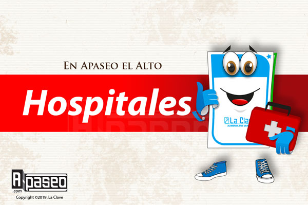 Hospitales de Apaseo el Alto
