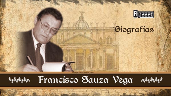 Francisco Sauza Vega Apaseo el Alto