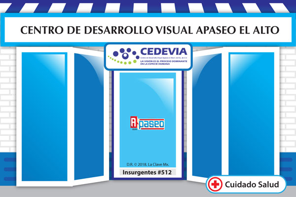 Estudios de Rayos X en Apaseo el Alto