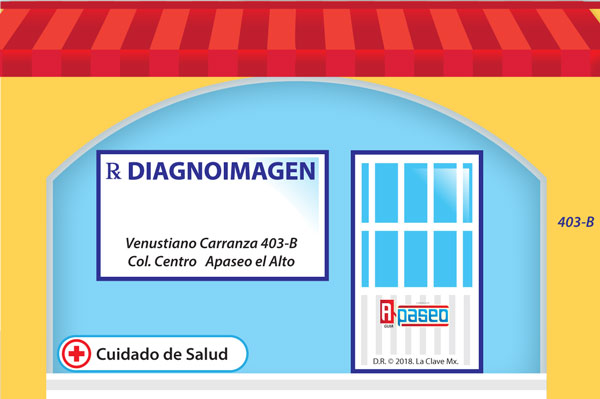 Estudios de Rayos X en Apaseo el Alto Diagnoimagen, estudios de rayos x en Apaseo el Alto