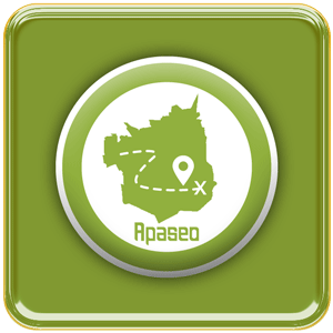 Datos Geográficos de Apaseo el Alto