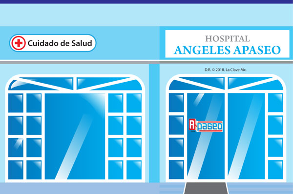 Hospitales en Apaseo el Alto Hospitales en Apaseo el Alto