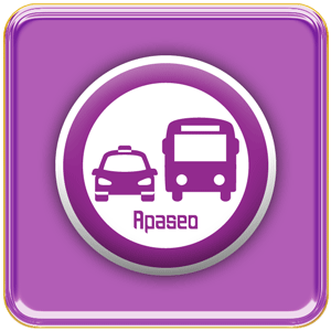 Transportes en Apaseo el Alto