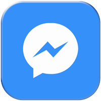 Comunícate con Deportes Juárez por Messenger