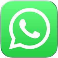 Botón de whatsapp para chatear con Deportes Juárez