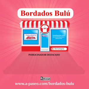 Bordados Bulú