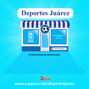 Deportes Juárez