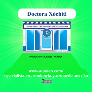 Especialista en Ortodoncia y Ortopedia Maxilar