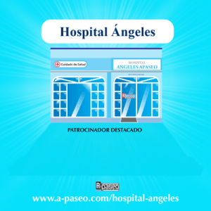 Hospital Ángeles Apaseo