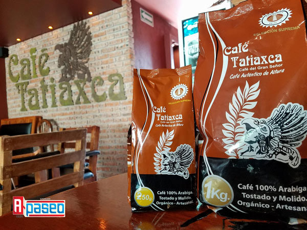 Cafetería Tatiaxca en Apaseo el Alto Cafetería Tatiaxca Apaseo el Alto