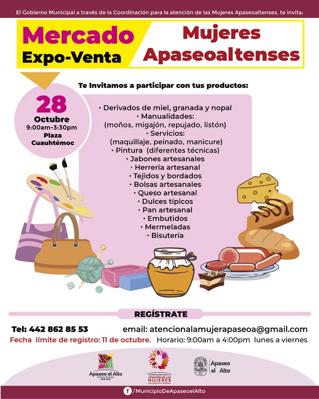 Mercado-Expo-venta-para-mujeres