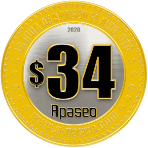 Pasaje de Apaseo el Alto a Querétaro