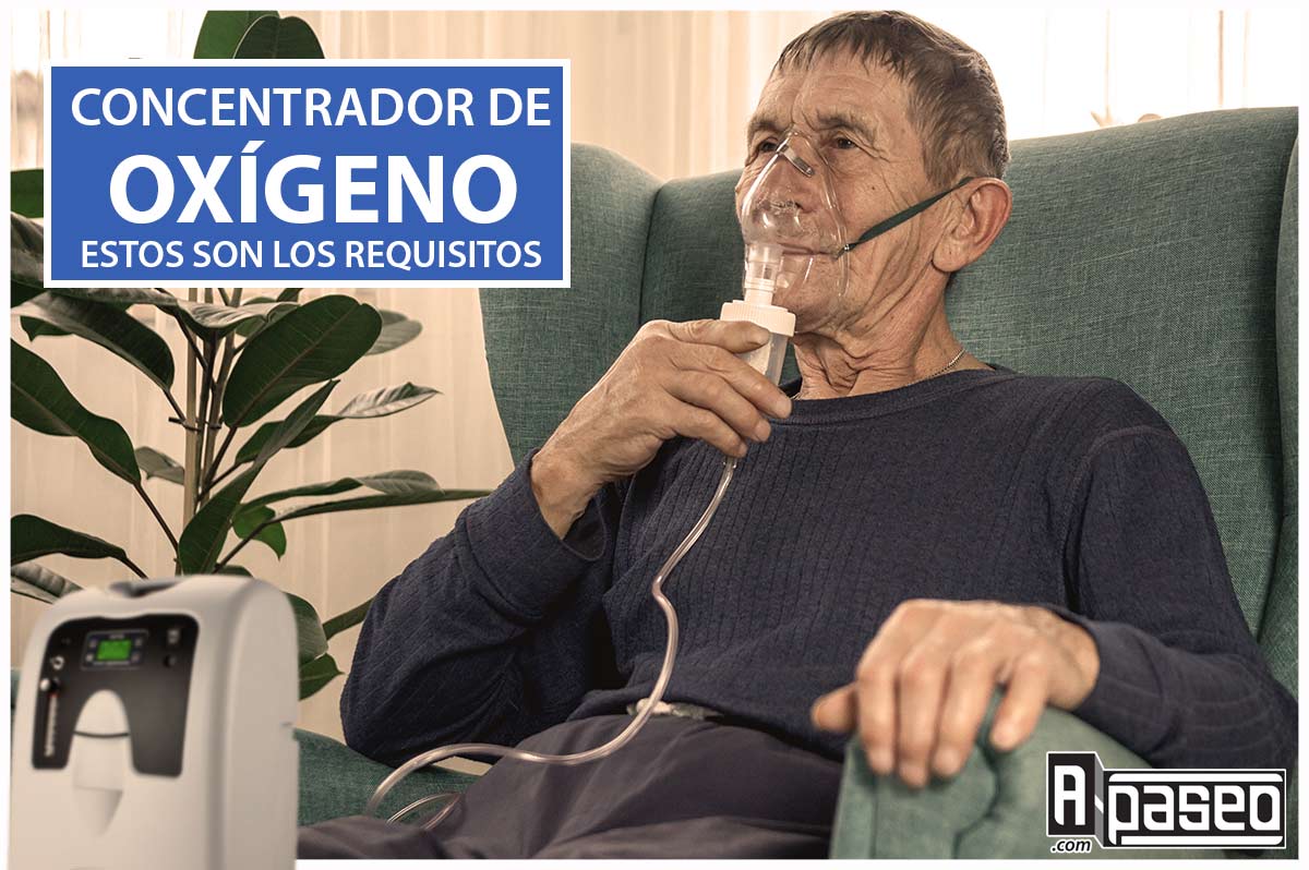Concentradores de Oxígeno en Apaseo el Alto, Guanajuato