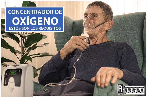 Concentradores de Oxígeno en Apaseo el Alto, Guanajuato