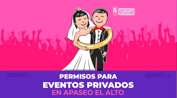 ¿cómo tramitar permisos para eventos privados en Apaseo el Alto?